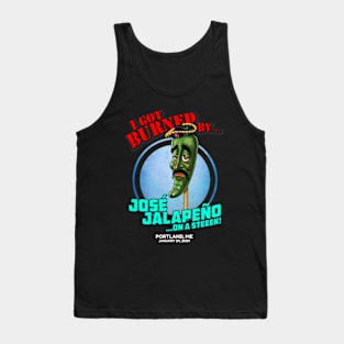 On A ME 2024 Tank Top